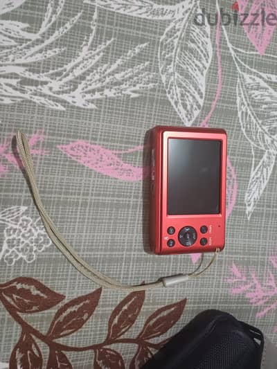 كاميرا سامسونج ديجيتال