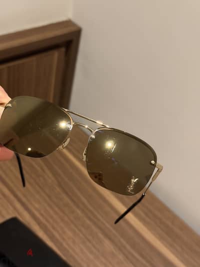 Ysl sunglasses unisex Yves Saint Laurent