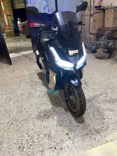 Dayun ADV 200cc