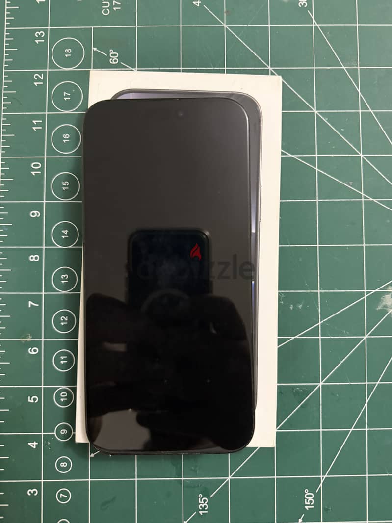 Apple - iPhone 16 Pro Max 1