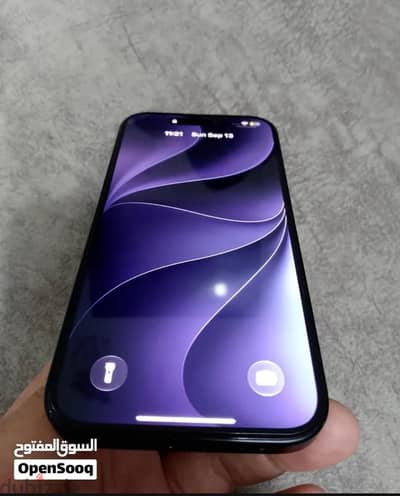 آبل - آيفون 15