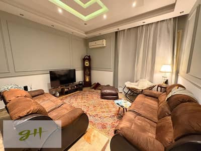 Fully Finished Apartment 150m With Roof 40m - Gharb Golf - Delivery Now
