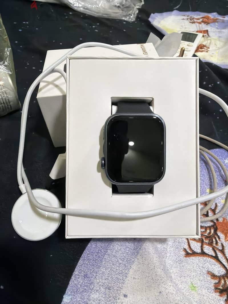 Huawei Watch Fit 5 1