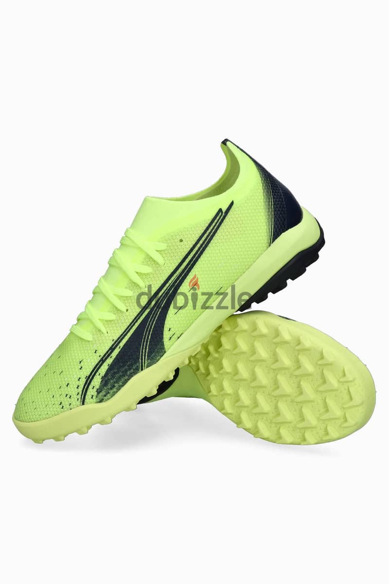 PUMA ULTRA 1