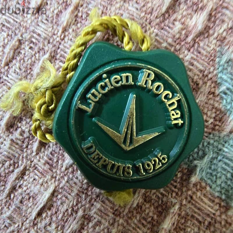 Lucien rochat swiss made automatic like new condition 7