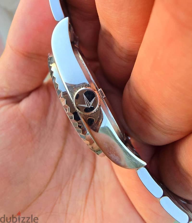Lucien rochat swiss made automatic like new condition 8