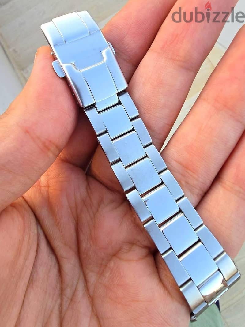 Lucien rochat swiss made automatic like new condition 10