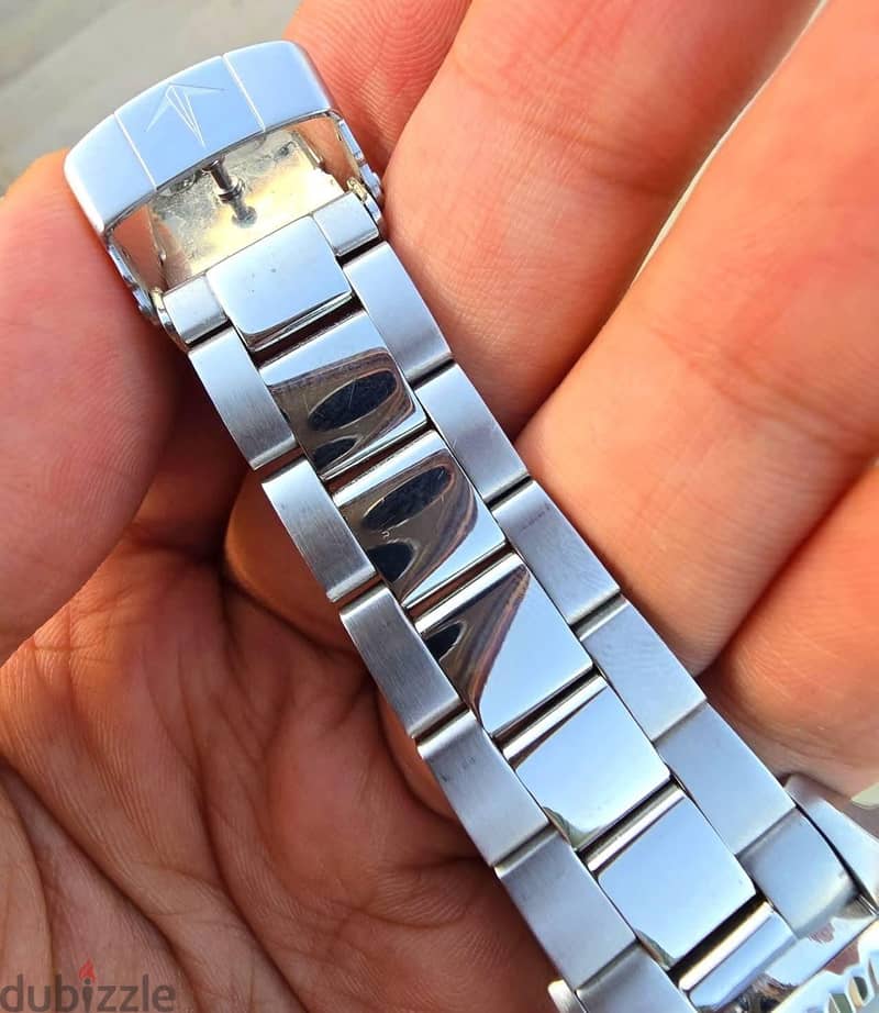 Lucien rochat swiss made automatic like new condition 11