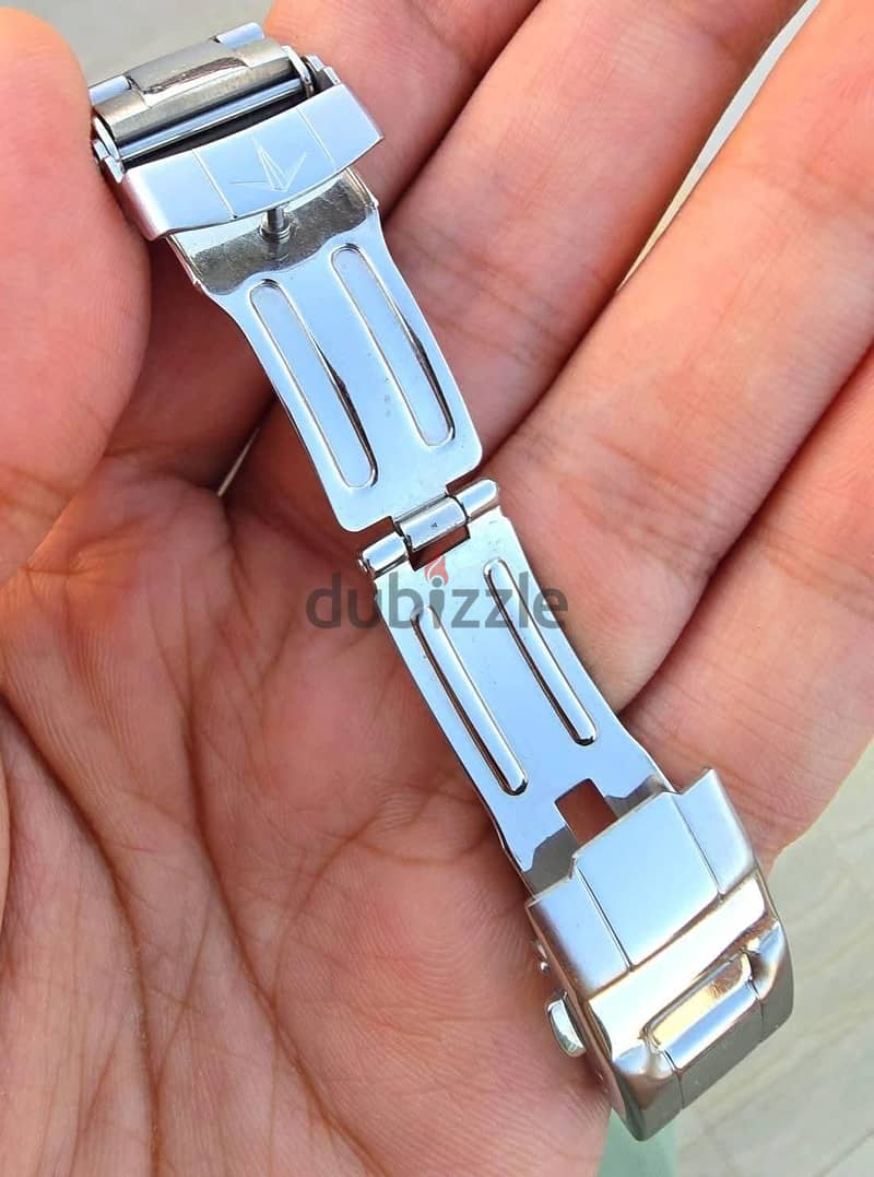 Lucien rochat swiss made automatic like new condition 12