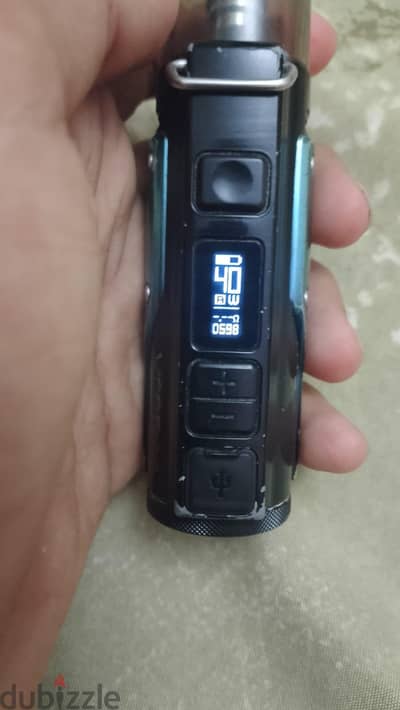 vape للبيع ارجوس برو