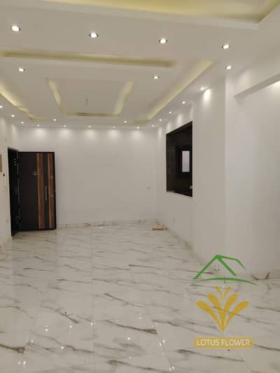 Apartment for rent in the Southern Lotus near Al-Nawadi Street