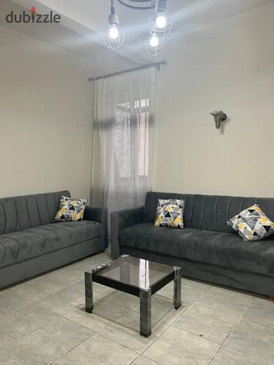Apartment for annual rent in Al-Munira