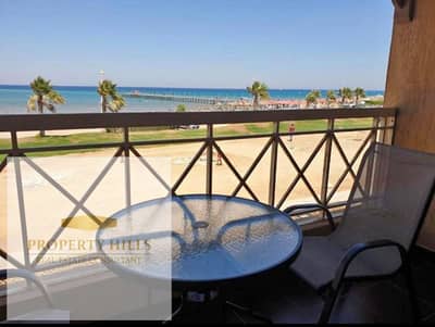 A fantastic chalet from Palm Hills at a special price and in installments over 10 years