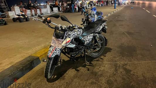 بنيلي vlr 150