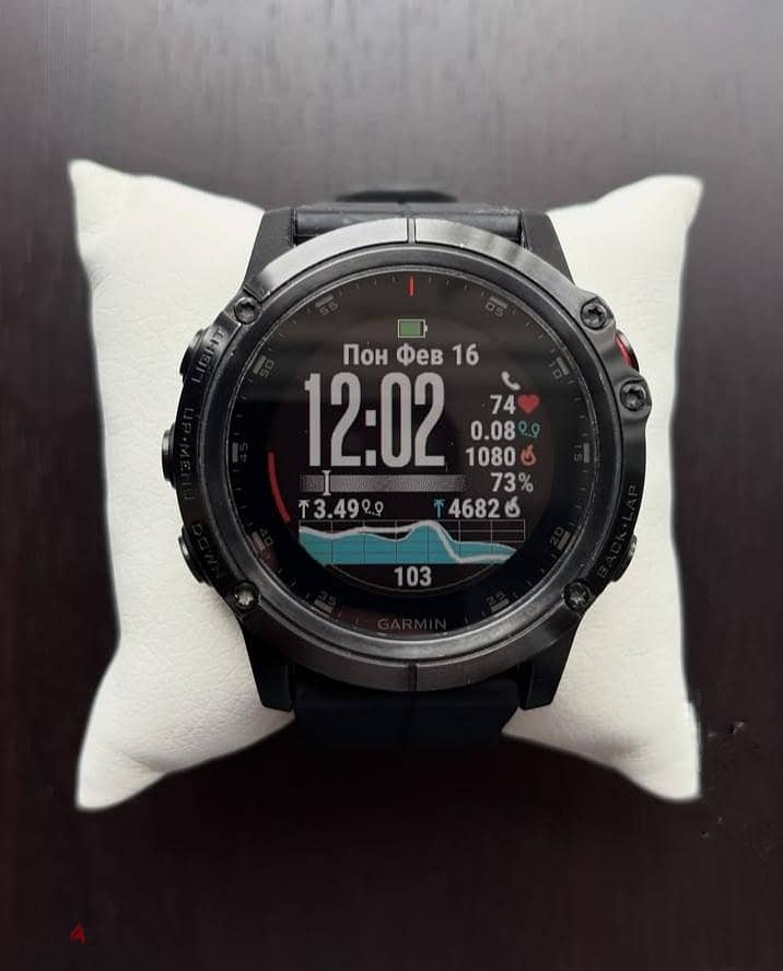 germin 5x plus 2