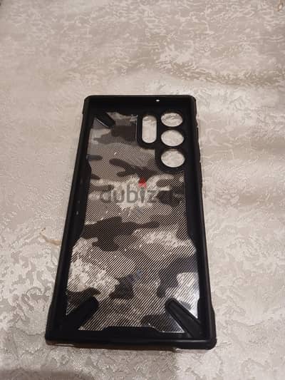 New koren Case for S23 Ultra