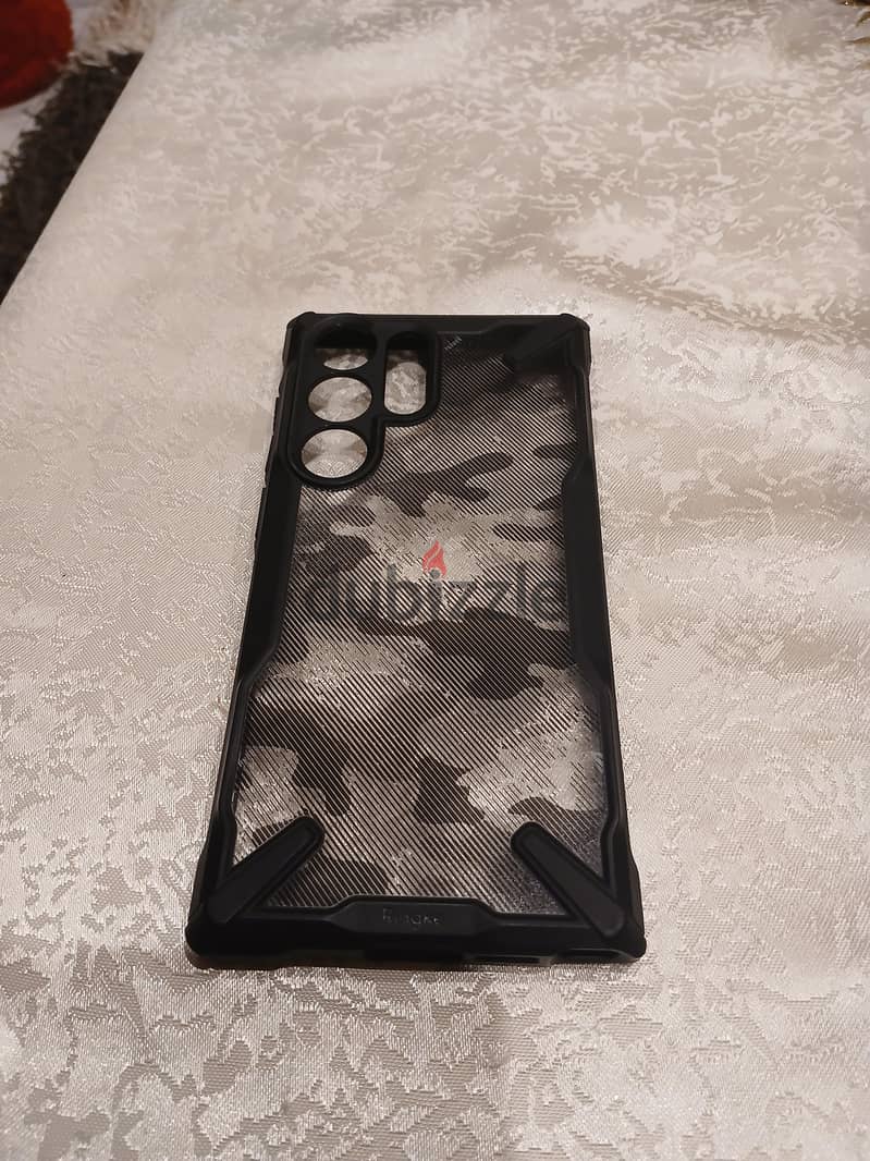 New koren Case for S23 Ultra 1