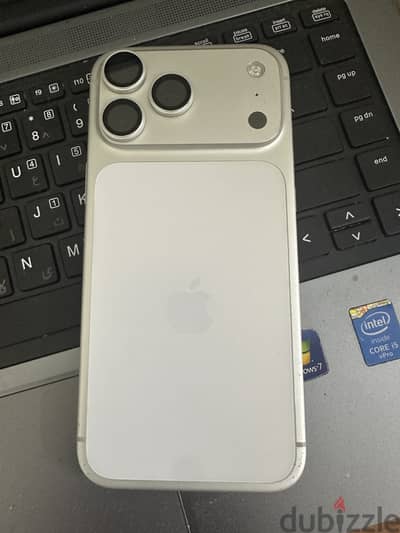 Apple - iPhone 17 Pro Max