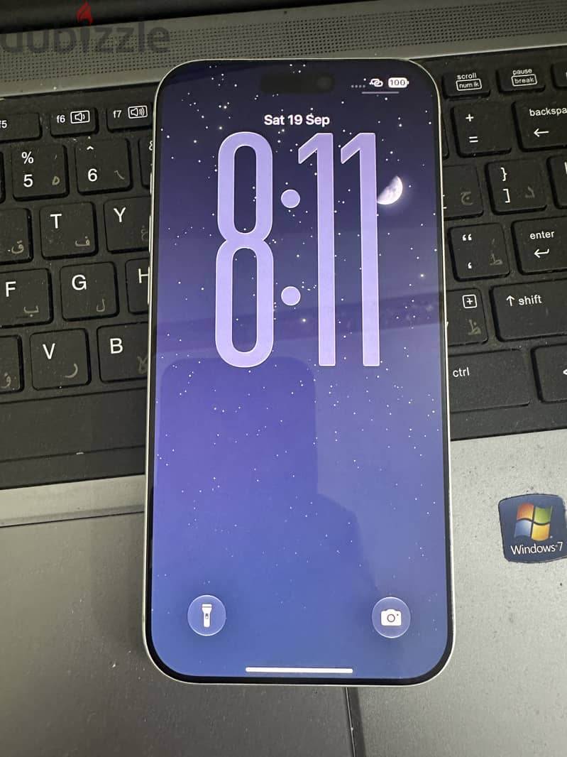 Apple - iPhone 17 Pro Max 1