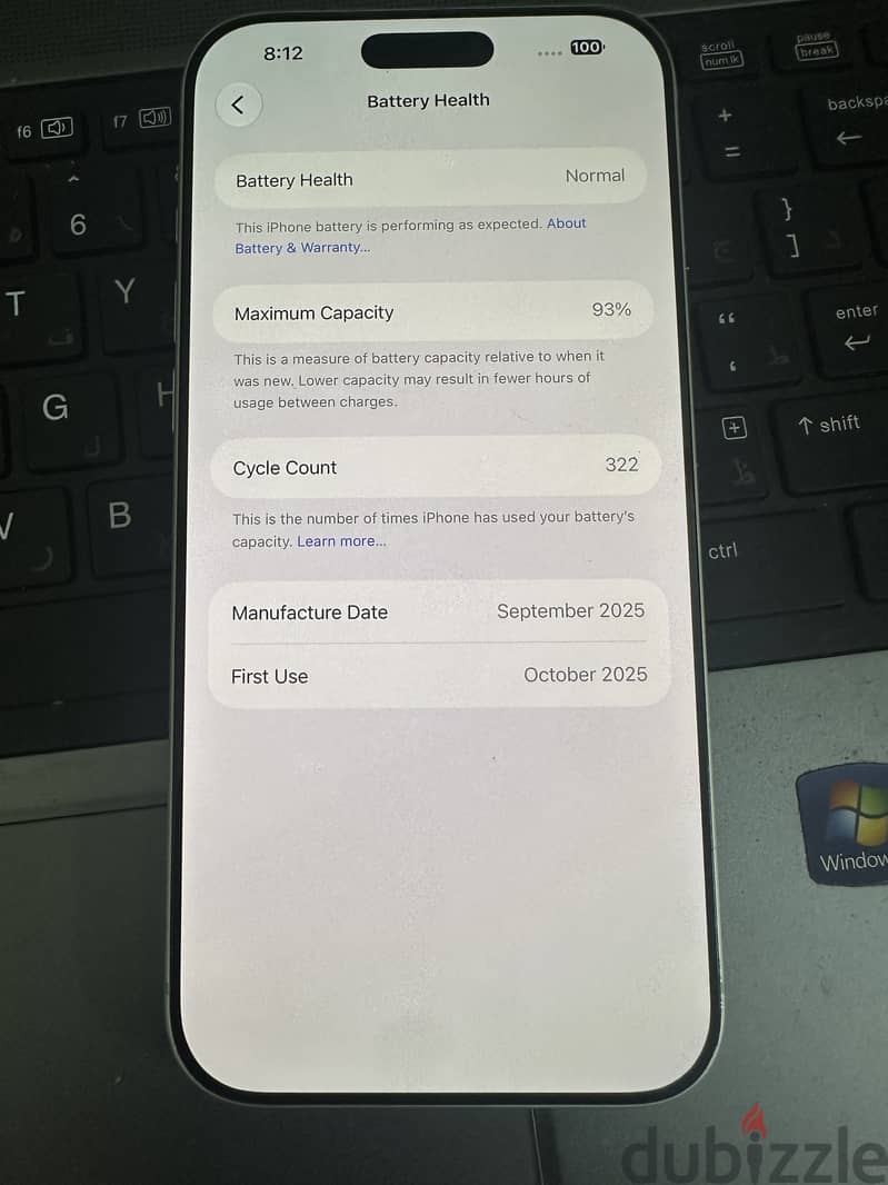 Apple - iPhone 17 Pro Max 2