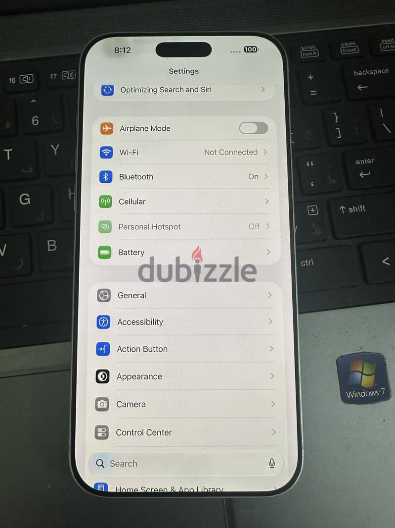Apple - iPhone 17 Pro Max 3