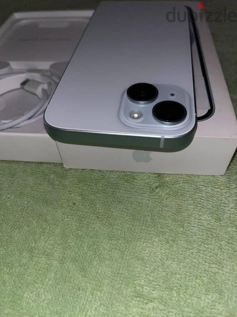 Apple - iPhone 15 3