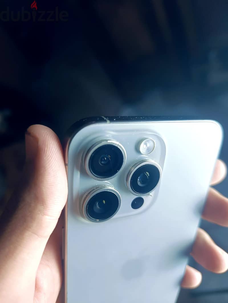 Apple - iPhone 15 Pro Max 1