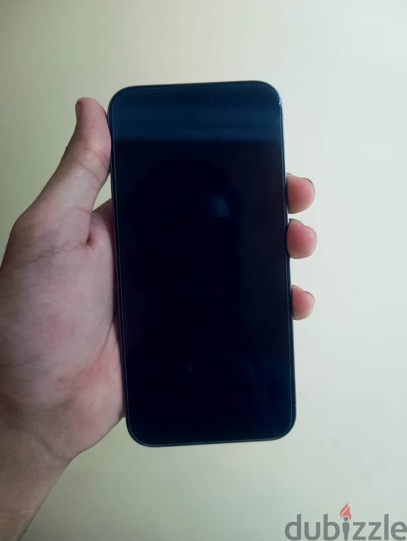 Apple - iPhone 15 Pro Max 5