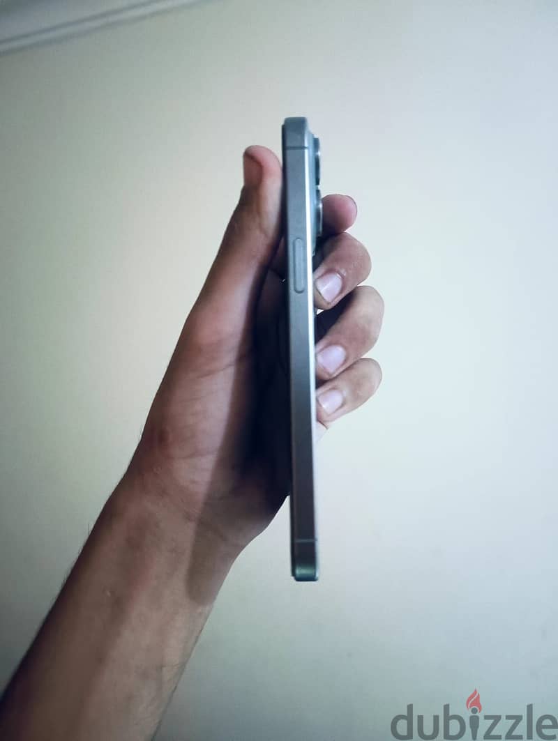 Apple - iPhone 15 Pro Max 6