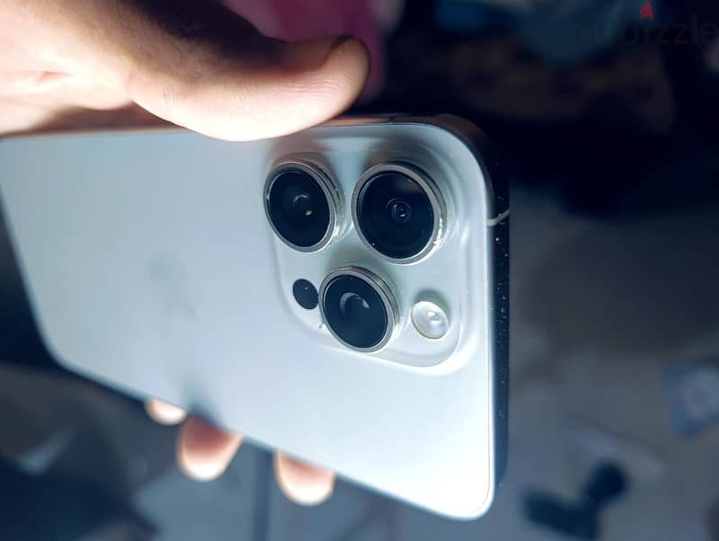 Apple - iPhone 15 Pro Max 10