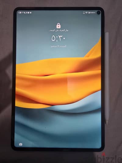 huawei matepad pro