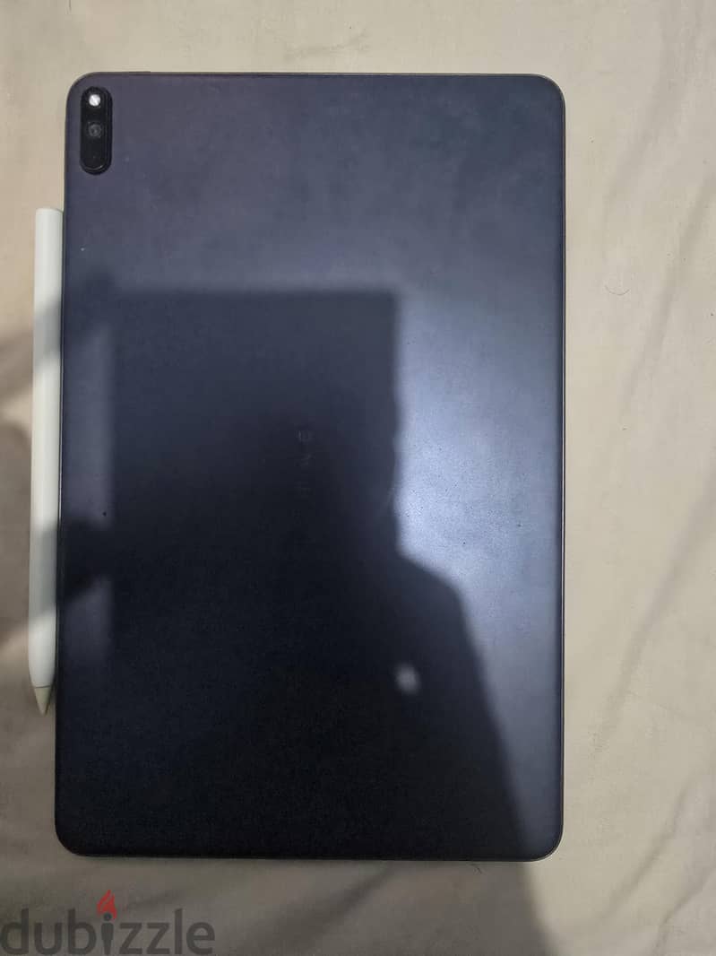 huawei matepad pro 1