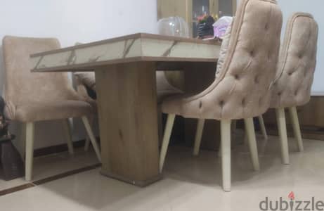 سفرة بالنيش