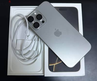 Apple - iPhone 16 Pro Max