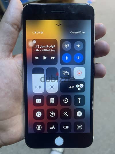 آبل - آيفون 7 بلس