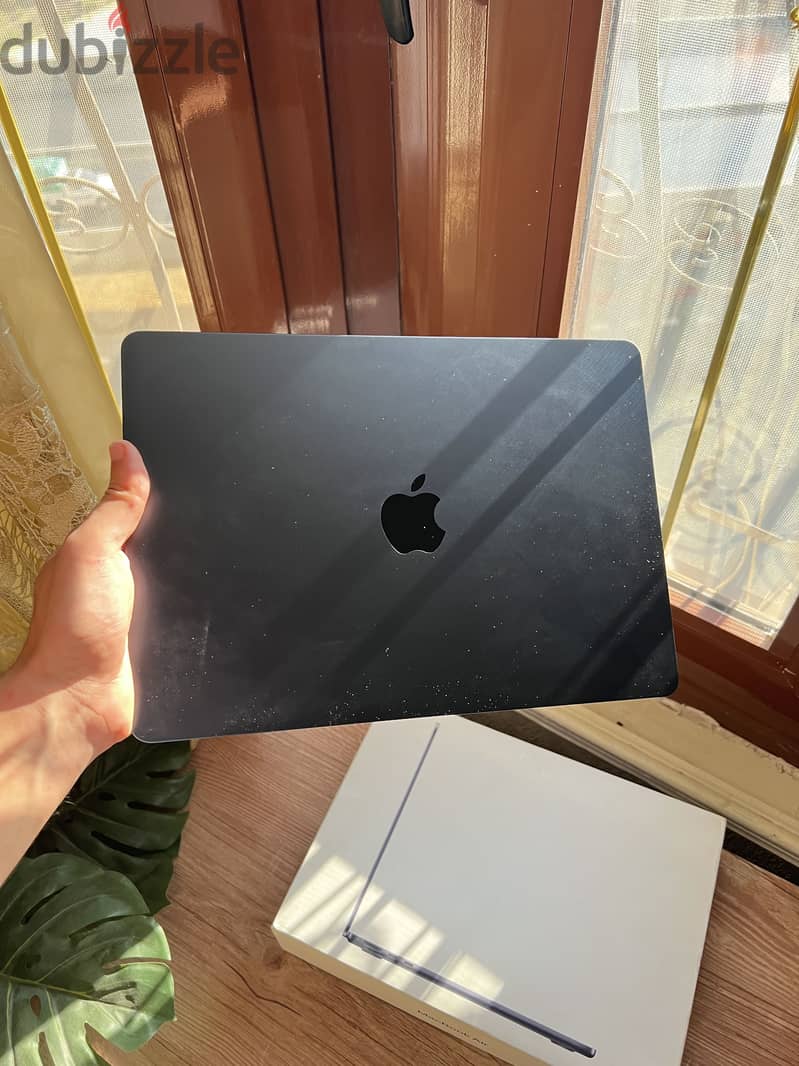 Macbook air m4 2