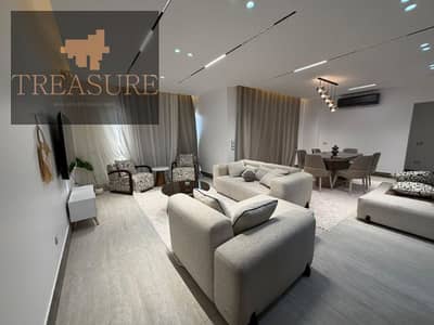 شقة مفروشة للإيجار في فيليت  سكاي كوندوز