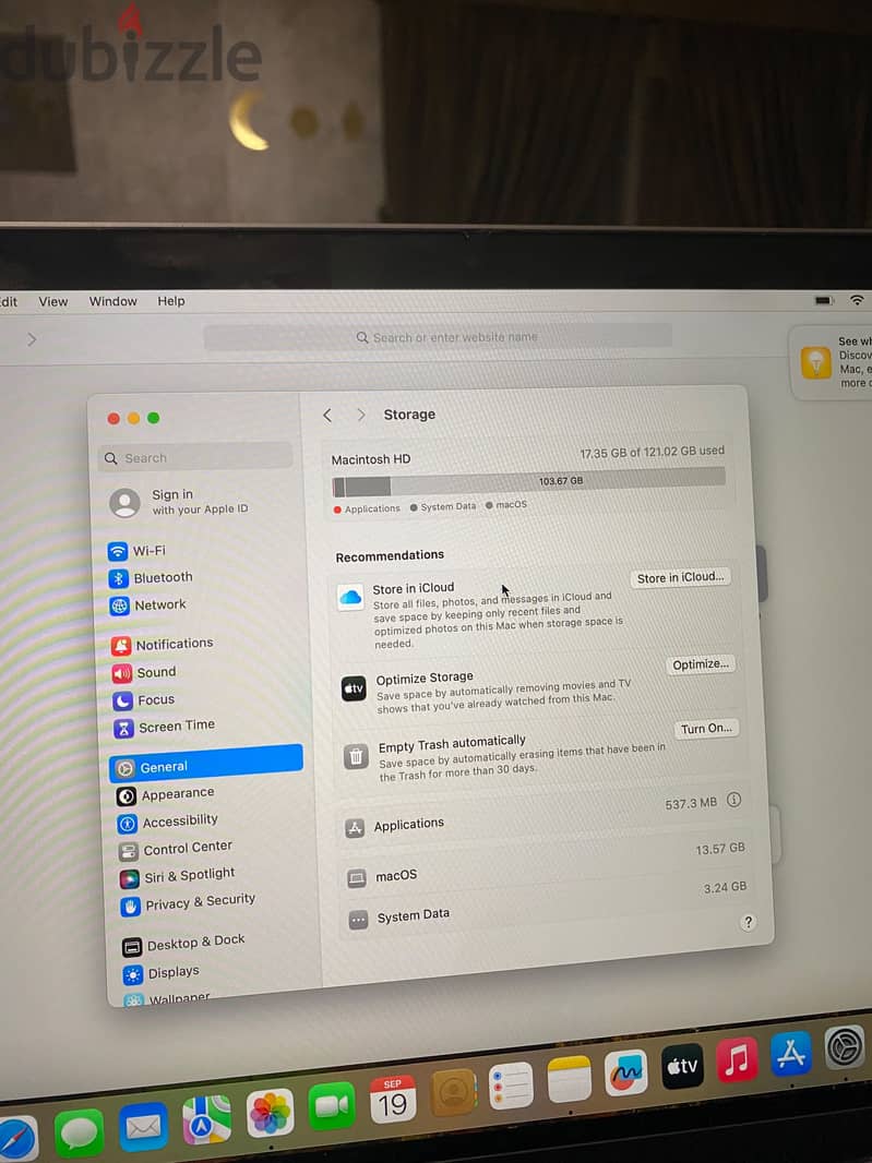 MacBook Air M1 2020 2