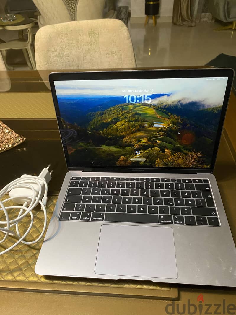 MacBook Air M1 2020 3