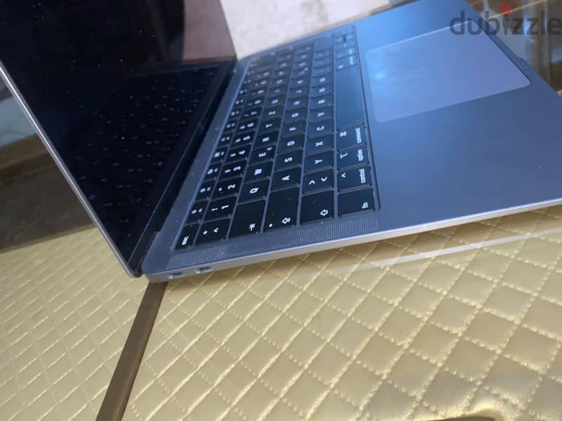 MacBook Air M1 2020 4
