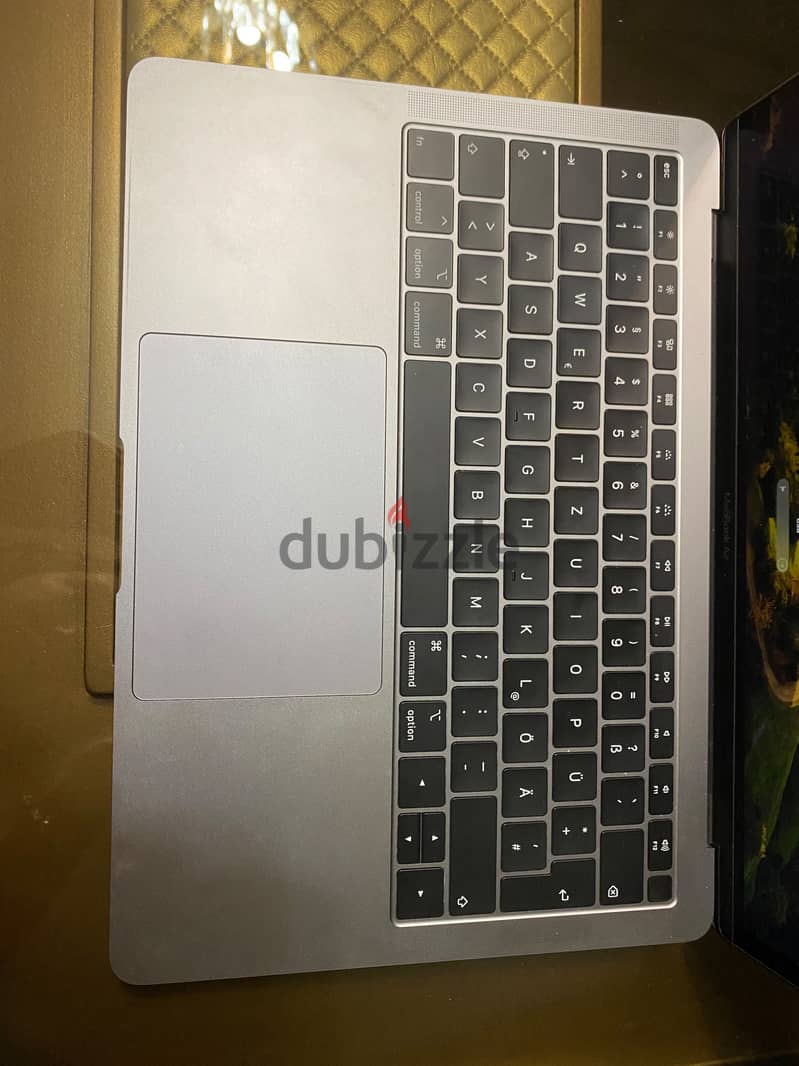 MacBook Air M1 2020 6