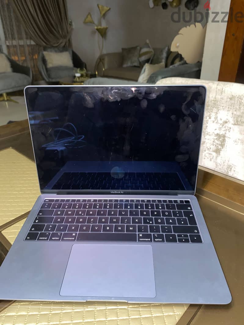 MacBook Air M1 2020 7