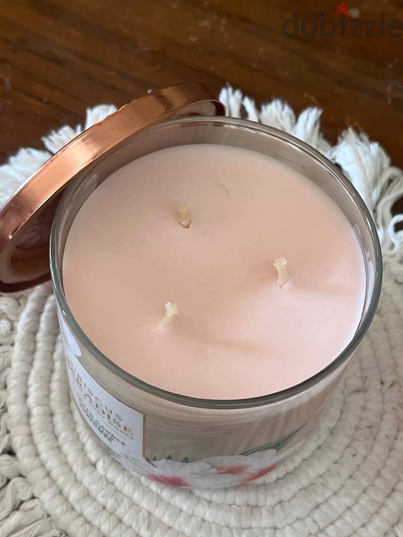 Bath and Body works Candles 4