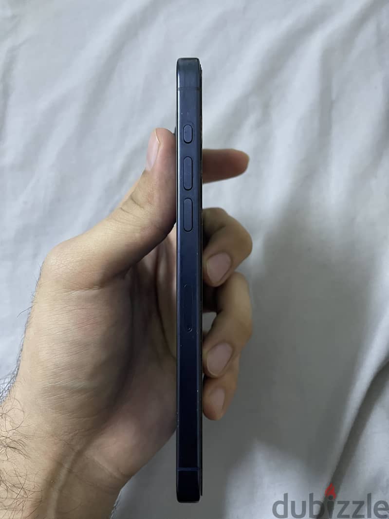 Apple - iPhone 15 Pro Max 1