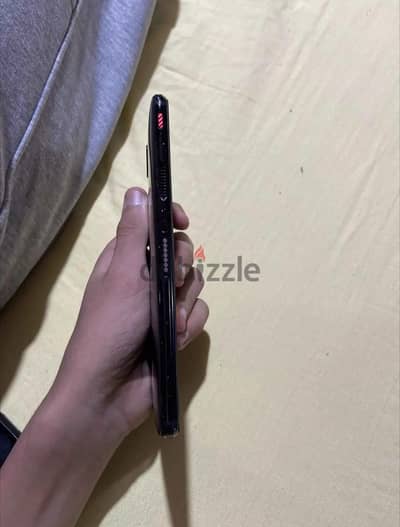 Red Magic 5G 128GB / 12GB RAM
