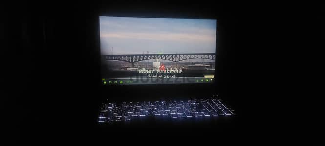 HP ZBook 15 G3
