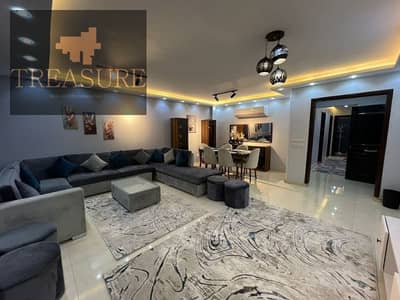 furnished apartment  For rent in Stone residence