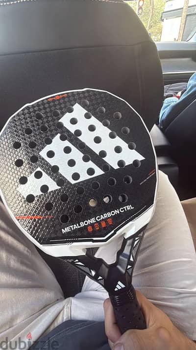 Metalbone Carbon Ctrl 2026
