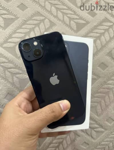 ايفون ١٣ بطاريه ٩٠