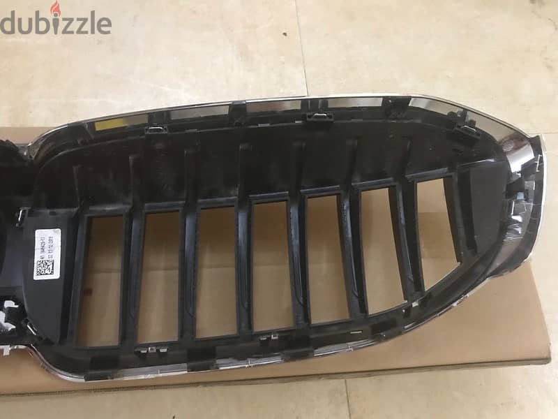 bmw grille 3